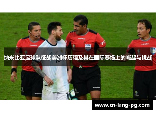 纳米比亚足球队征战美洲杯历程及其在国际赛场上的崛起与挑战 纳米比亚足球队征战美洲杯历程及其在国际赛场上的崛起与挑战
