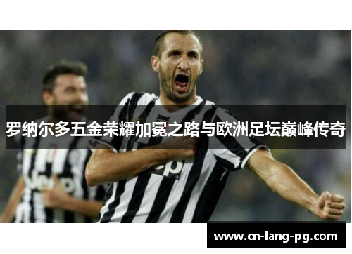 罗纳尔多五金荣耀加冕之路与欧洲足坛巅峰传奇