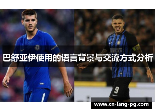 巴舒亚伊使用的语言背景与交流方式分析