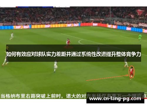 如何有效应对球队实力差距并通过系统性改进提升整体竞争力 如何有效应对球队实力差距并通过系统性改进提升整体竞争力