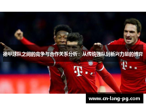 德甲球队之间的竞争与合作关系分析:从传统强队到新兴力量的博弈 德甲球队之间的竞争与合作关系分析:从传统强队到新兴力量的博弈