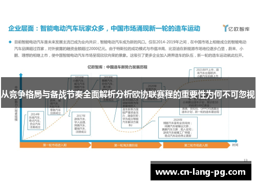 从竞争格局与备战节奏全面解析分析欧协联赛程的重要性为何不可忽视