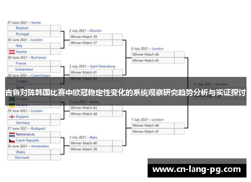 吉鲁对阵韩国比赛中欧冠稳定性变化的系统观察研究趋势分析与实证探讨 吉鲁对阵韩国比赛中欧冠稳定性变化的系统观察研究趋势分析与实证探讨